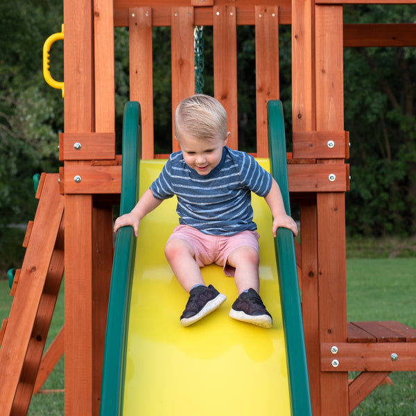 Tucson Swing Set – view 5
