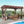 14x10 Somerville Pergola - Walnut Stain – Pergola