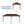 24x12 Barrington Carport/Gazebo – view 2