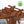 14x10 Ashland Pergola – view 6