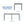 20x10 Sarasota Steel Louvered Pergola – view 2