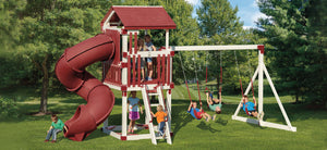 swing sets