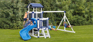 Swing Set Package #D48-1