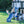 Canyon Creek Swing Set – White – view 7