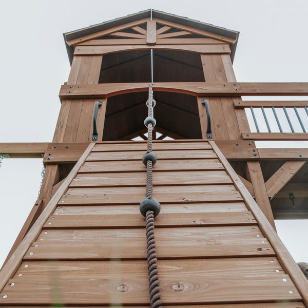 Sterling Point Swing Set – view 6