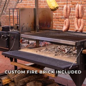Argentine/Santa Maria Grill XL – view 6