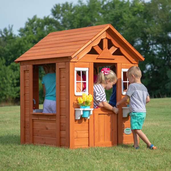 Timberlake Playhouse – Playhouse