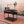 Premium Argentine/Santa Maria BBQ Grill with Wood Fire and Charcoal Grill – Grill