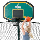 AlleyOOP ProFlex Basketball Hoop Set