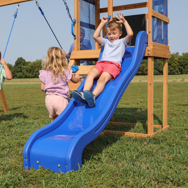 Bay Pointe Swing Set – view 5