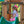 Bristol Point Swing Set – view 8