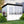9x6 Willow Greenhouse -    Pre-Stained & Sealed White – Greenhouse