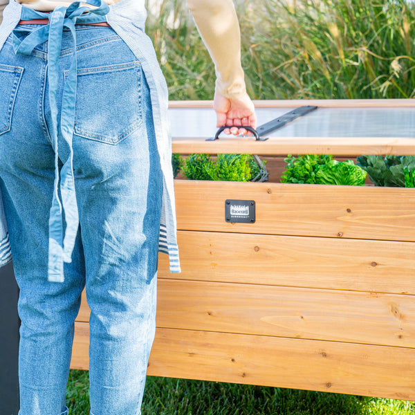 Aggie Cold Frame Box – view 7
