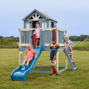 Beacon Heights Playhouse – Playhouse