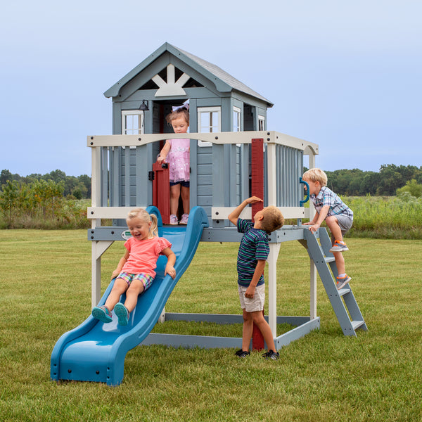 Beacon Heights Playhouse – Playhouse