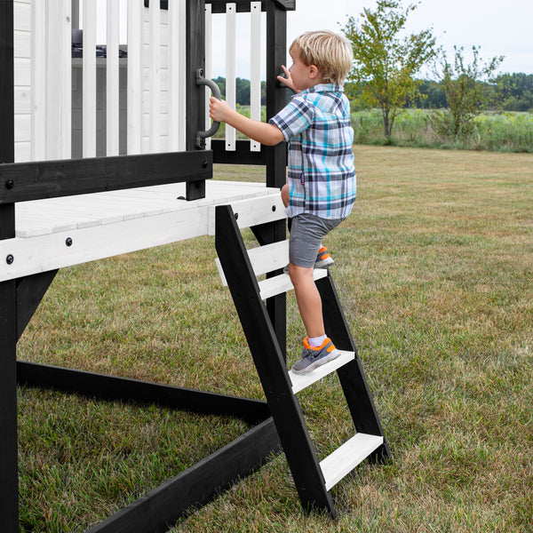 Sweetwater Heights Elevated Playhouse – view 6