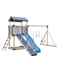Vinyl PlaySets