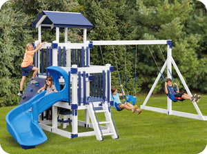 Swing Set Package