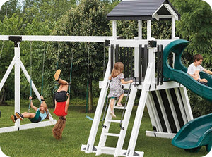 Busy Basecamp Package #B55-1