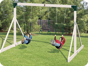Swing Set Package #A-3