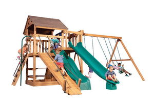 Adventure Outlook XL 3