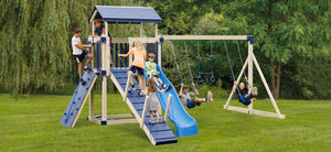 swing sets