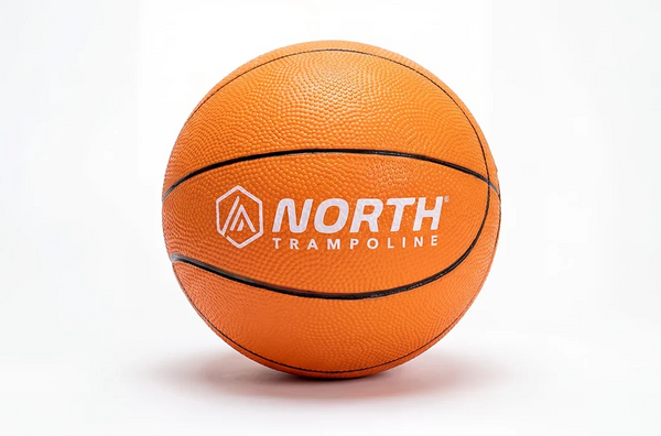 North Legend Hoop Kit basketball