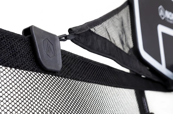 North Legend Hoop Kit net attachment clip