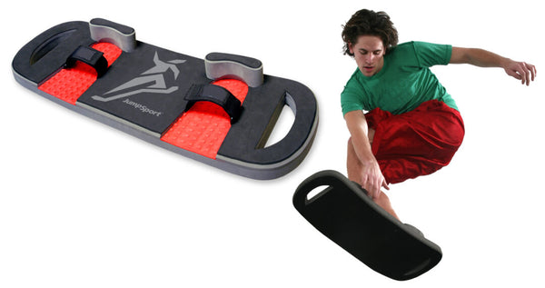 Trampoline BounceBoard Extreme