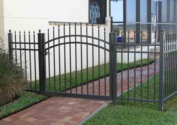 Bronze-Aluminum-3-Rail-Arched-Gate-with-Tri-Ad-Finial.jpg
