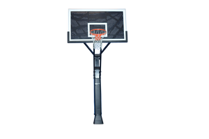PROview® 672 with Aluminum Backboard