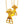 Glider Swing with Hangers