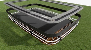  trampoline