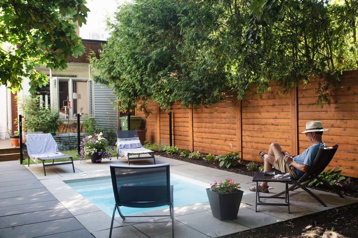 Fences outdoor playsets in Chicagoland