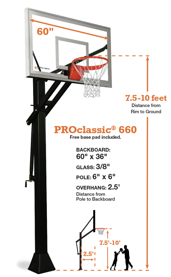 PROclassic 660