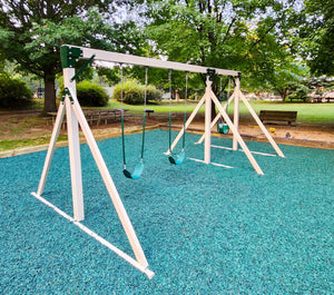 Free Standing Commercial Set