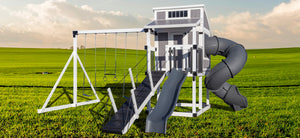 Swing Set Package #H68-10