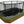 NORTH In Ground Trampoline Safety Net