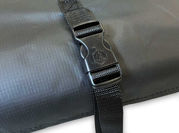 NORTH In Ground Weather Cover