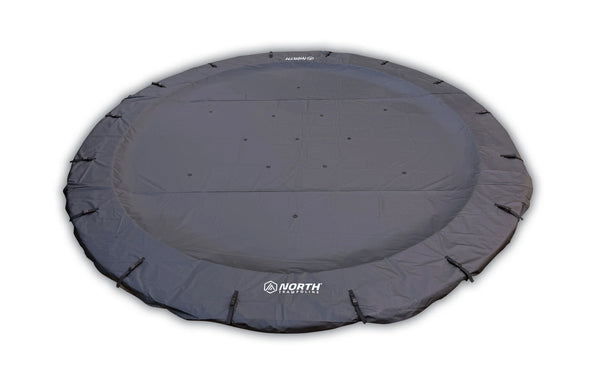 NORTH In Ground Weather Cover