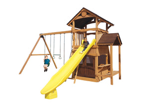 Olympian Outlook XL 2B