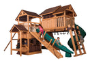 Olympian Outlook XL 5 Playset