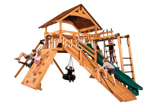 Olympian Peak Jumbo 2