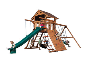 Olympian Summit XL 1