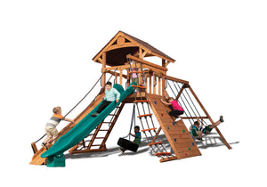 Olympian Summit XL 2