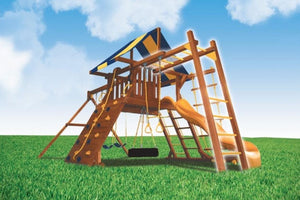Original Monkey Bars
