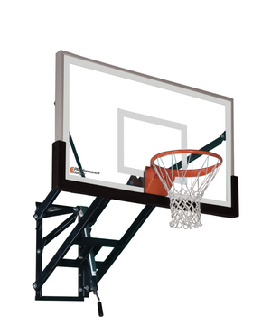 Wall Mount WM60 PROformance Hoops 