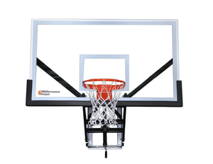 Wall Mount WM60 Basketball Hoop 