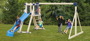 Swing Set Package #FA33-2