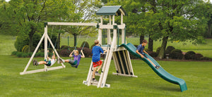 Swing Set Package #FA33-7